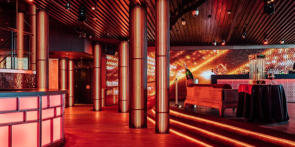 shoko barcelona